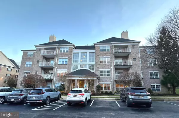 12103 TULLAMORE CT #204, Lutherville Timonium, MD 21093