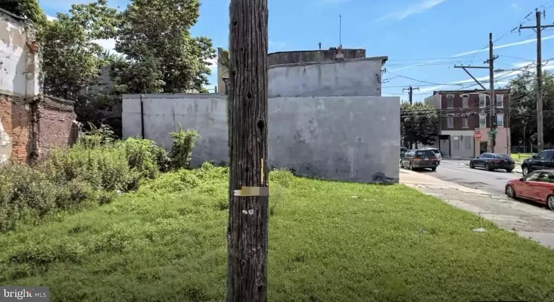 805 N BROOKLYN ST, Philadelphia, PA 19104