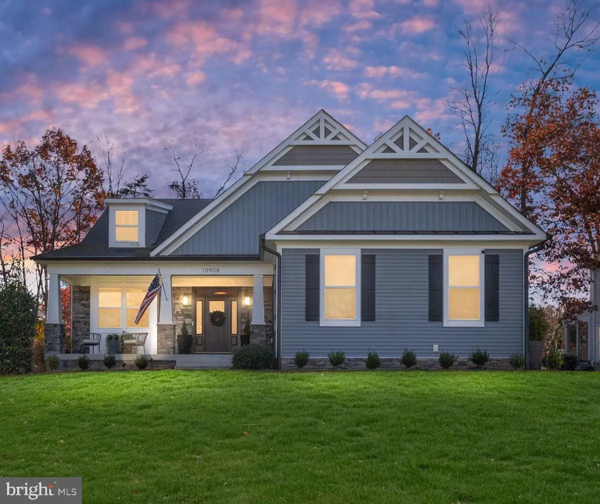 Spotsylvania, VA 22551,10908 CHATHAM RIDGE WAY