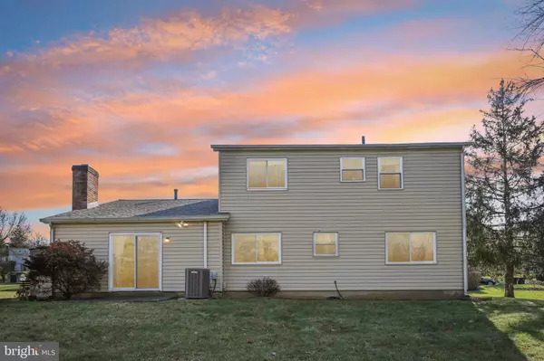 Norristown, PA 19403,3103 HAYES RD