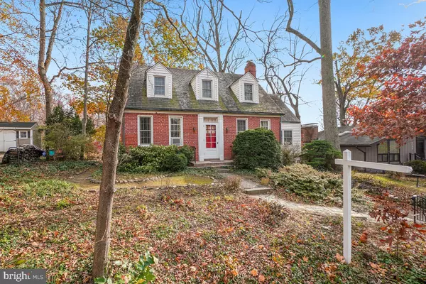 Bethesda, MD 20816,6540 WISCASSET RD