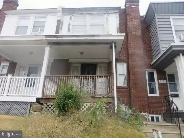 7735 TEMPLE RD, Philadelphia, PA 19150