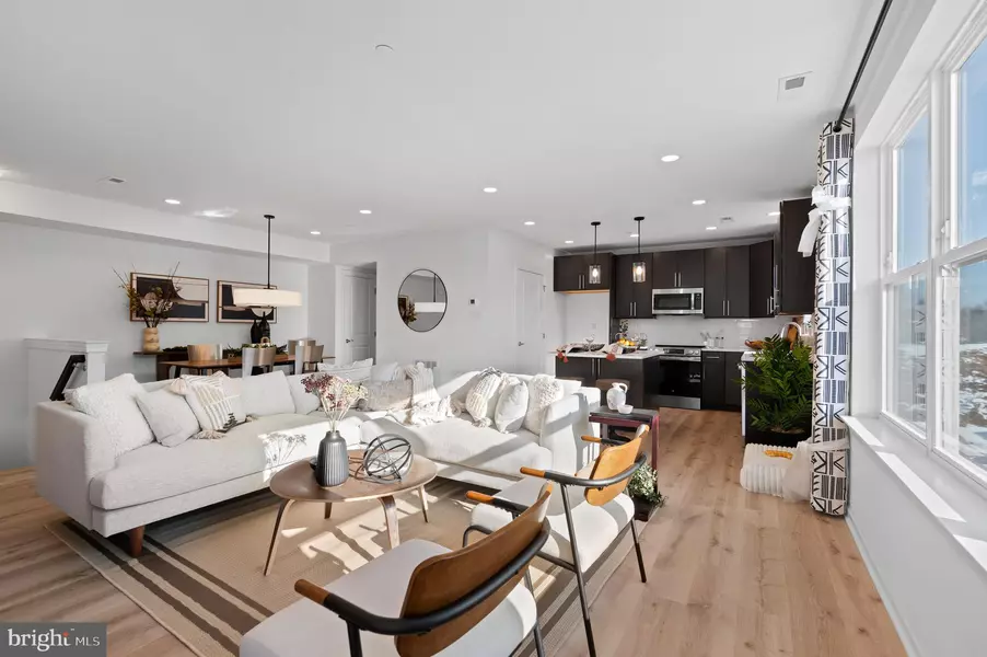 1883 ARBOR PLACE DR #85A, Norristown, PA 19401