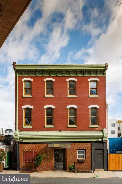 4457 MAIN ST, Philadelphia, PA 19127