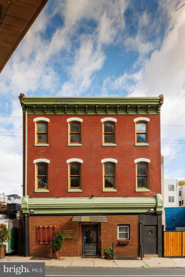 4457 MAIN ST, Philadelphia, PA 19127