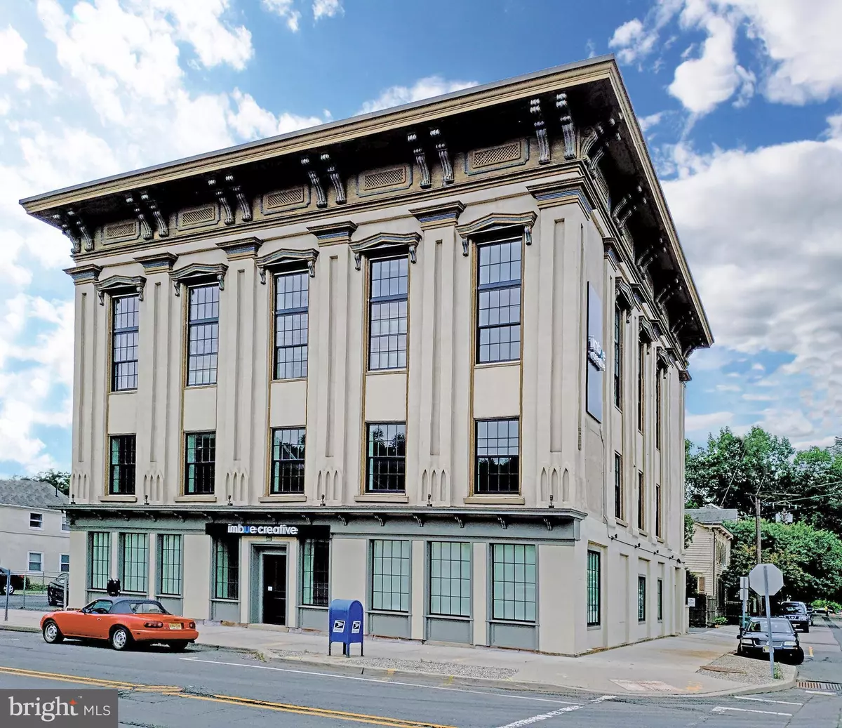 Lambertville, NJ 08530,71-75 MAIN #201