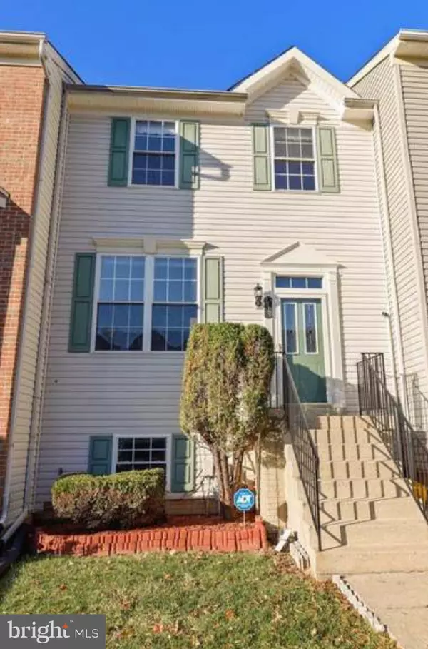 Hanover, MD 21076,7510 E PLATEAU DR