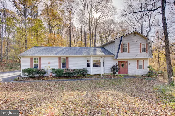 2825 KAREN DR, Chesapeake Beach, MD 20732