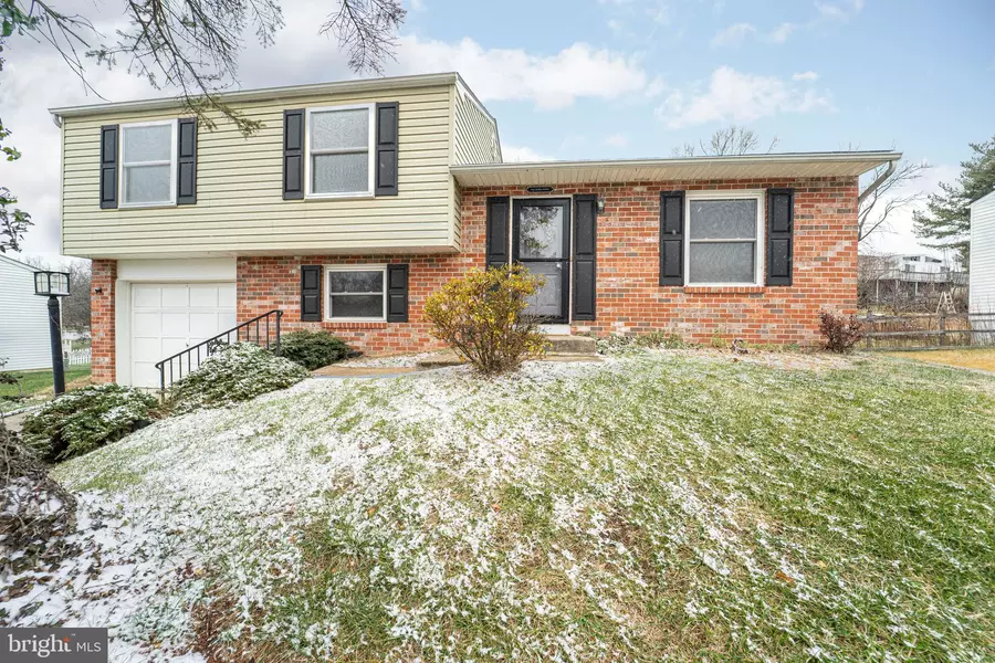 6922 PINECREST RD, Catonsville, MD 21228