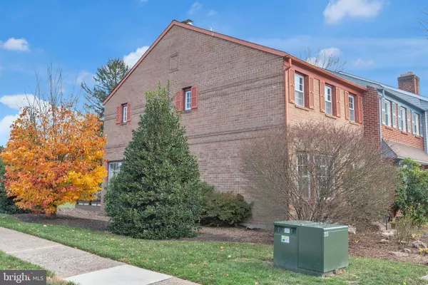 Doylestown, PA 18901,1 GATEHOUSE LN