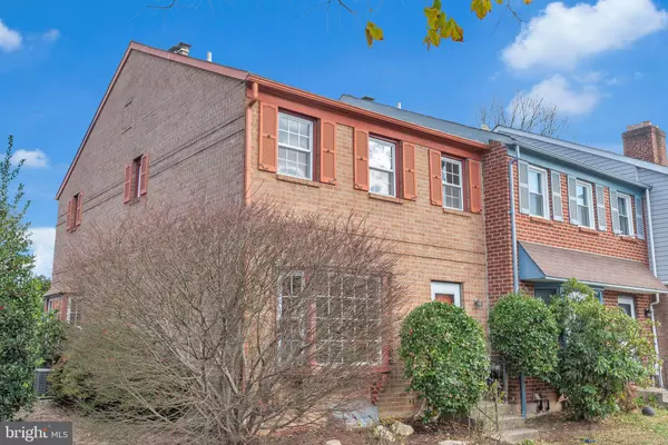 Doylestown, PA 18901,1 GATEHOUSE LN