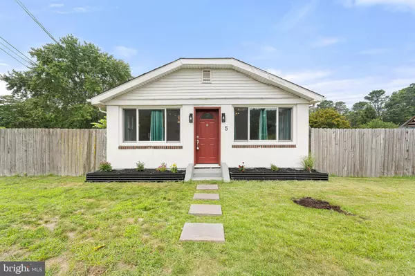 Sicklerville, NJ 08081,5 SICKLERVILLE RD