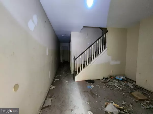 Baltimore, MD 21217,1800 PRESBURY ST