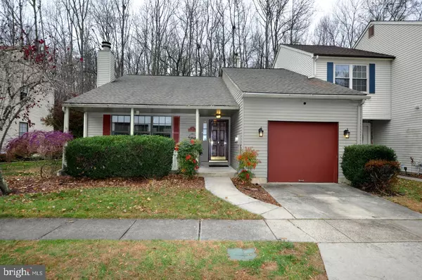 31 BRETSHIRE CT, Medford, NJ 08055