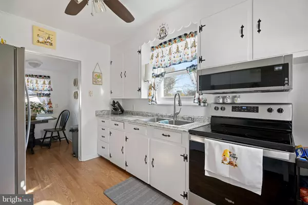 Salisbury, MD 21804,2709 OLD OCEAN CITY RD