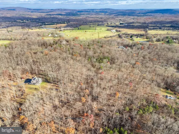 Marshall, VA 20115,LOTS 3 AND 4 ERNEST ROBINSON ROAD