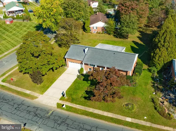 Bel Air, MD 21015,800 FLINTLOCK DR