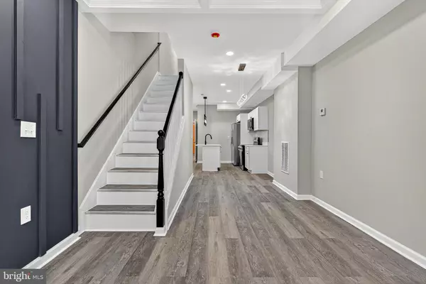 Baltimore, MD 21223,328 S PAYSON ST