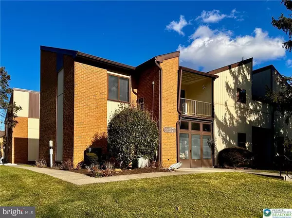 997-K VILLAGE ROUND, Allentown, PA 18106