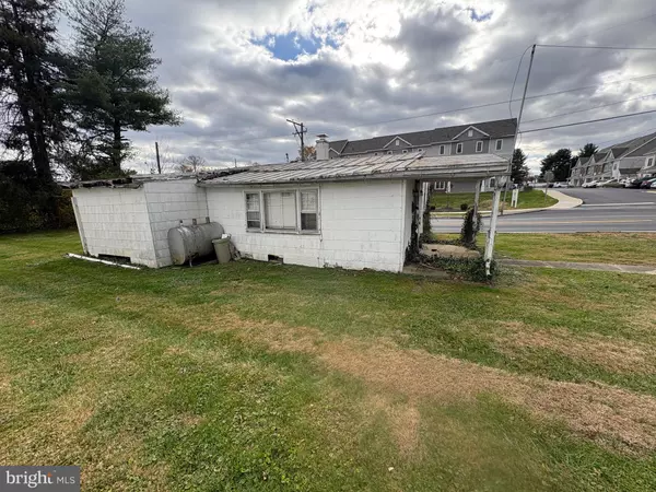 Lancaster, PA 17603,1256 SAINT JOSEPH