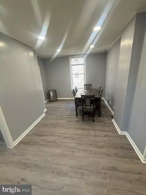 Baltimore, MD 21206,3802 PARKSIDE DR