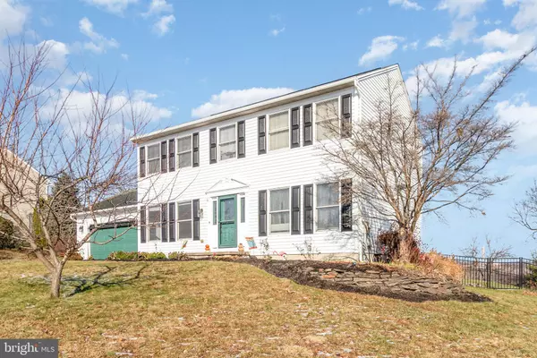 Mount Wolf, PA 17347,210 ABBEY DR