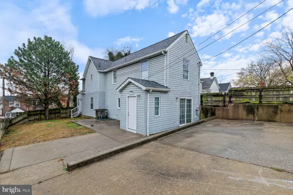 3700 7TH ST, Baltimore, MD 21225