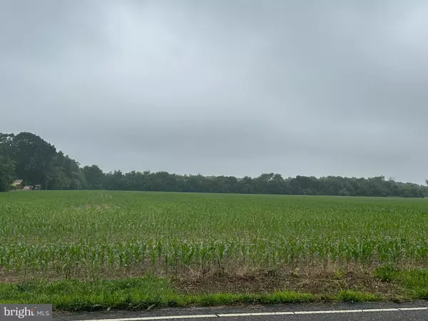 BLOCK 703 LOT 2 BIG OAK RD, Bridgeton, NJ 08302