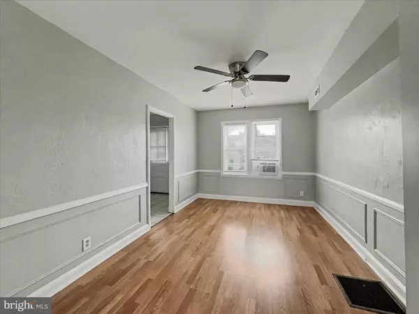 Baltimore, MD 21216,2563 ARUNAH AVE