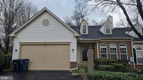 Bowie, MD 20721,2000 GOLDEN MORNING DR #32