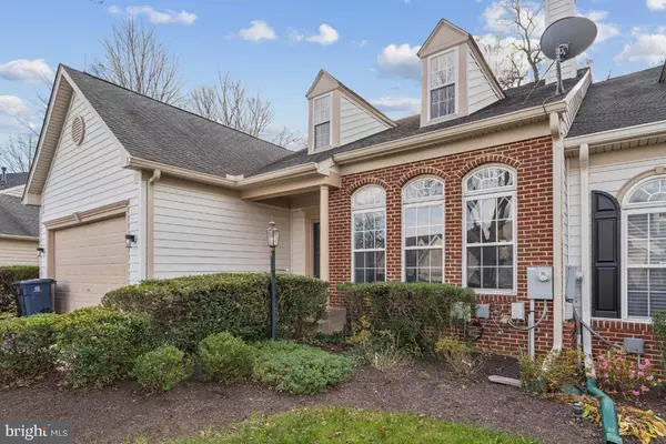 Bowie, MD 20721,2000 GOLDEN MORNING DR #32