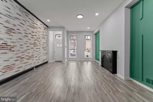 Baltimore, MD 21223,917 EDMONDSON AVE