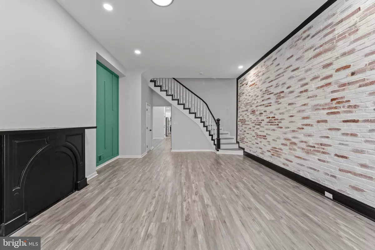 Baltimore, MD 21223,917 EDMONDSON AVE