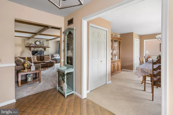 Bordentown, NJ 08505,6 DELAWARE DR