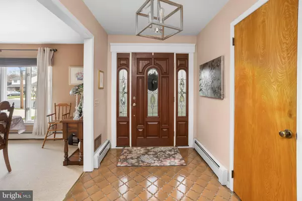 Bordentown, NJ 08505,6 DELAWARE DR