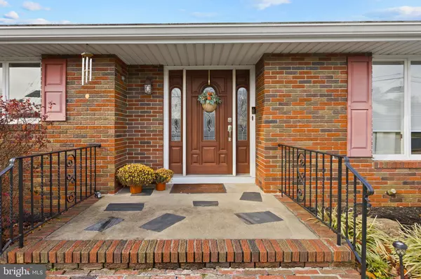 Bordentown, NJ 08505,6 DELAWARE DR