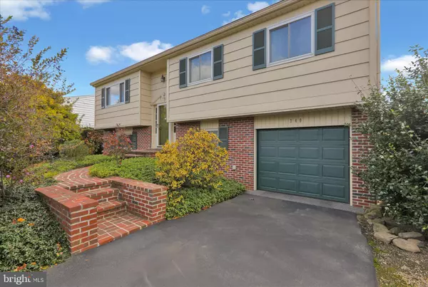 Lancaster, PA 17601,740 BLUE GRASS RD