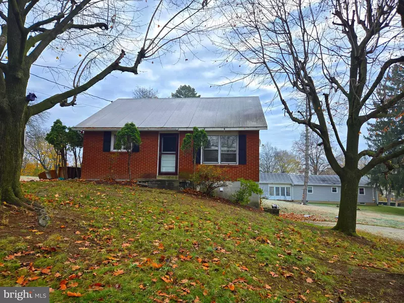 1220 SPRUCE ST, Lebanon, PA 17046