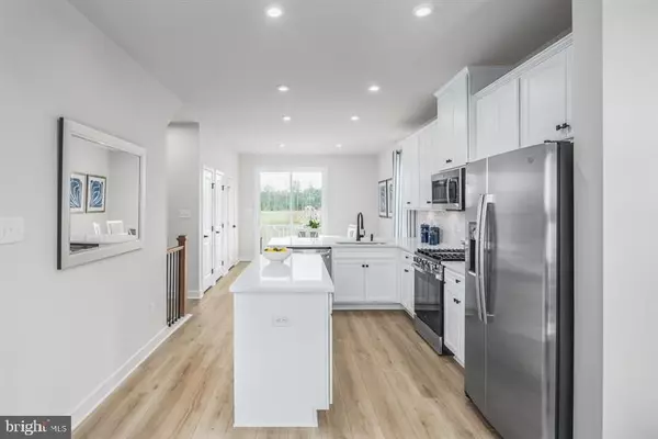 Baltimore, MD 21230,KLOMAN ST #CLARENDON 3-STORY