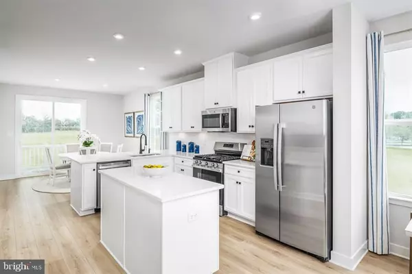 Baltimore, MD 21230,KLOMAN ST #CLARENDON 3-STORY