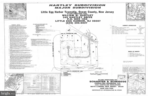 Little Egg Harbor Twp, NJ 08087,3 WELCH CT