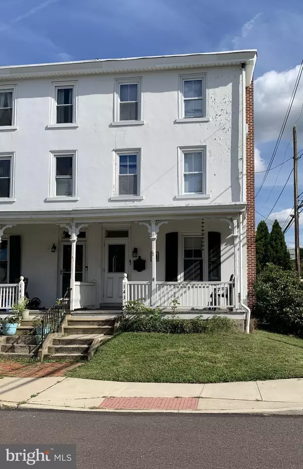 143 W MONTGOMERY AVE, North Wales, PA 19454