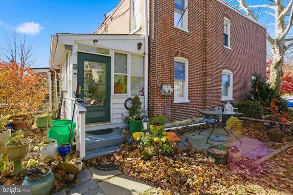 Media, PA 19063,5 MANCHESTER AVE