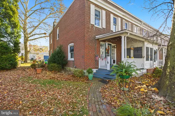 5 MANCHESTER AVE, Media, PA 19063