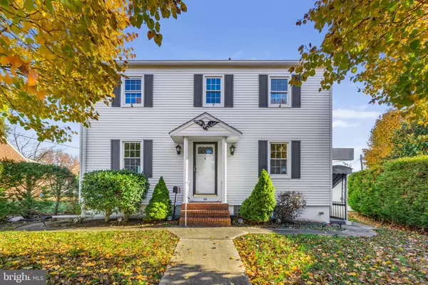 13 HARRISON AVE N, Baltimore, MD 21220