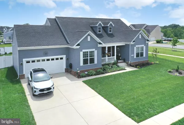 23264 LINDSAY DR, Leonardtown, MD 20650