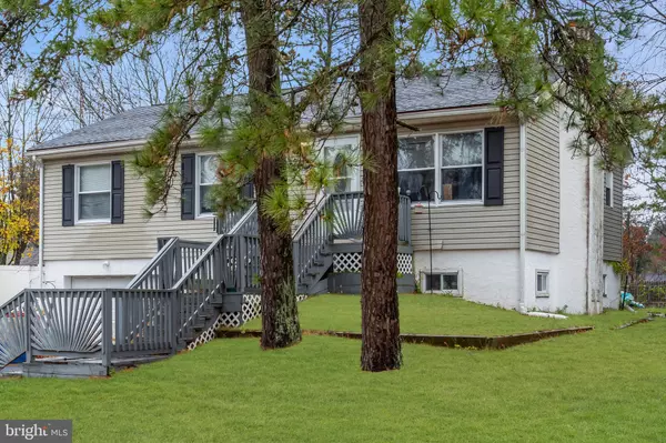 Mays Landing, NJ 08330,5926 BERRY DR