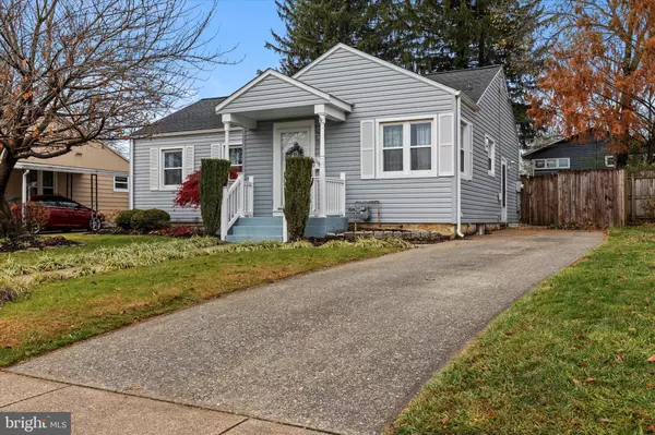 Camp Hill, PA 17011,1186 KINGSLEY RD