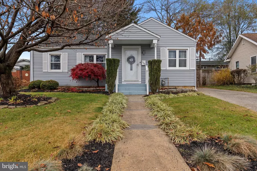 1186 KINGSLEY RD, Camp Hill, PA 17011