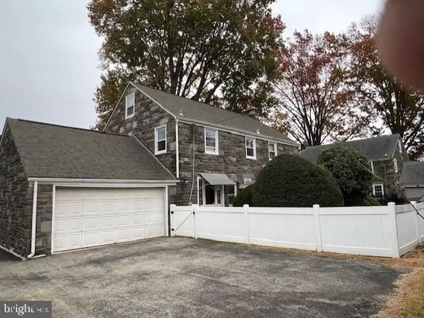 Drexel Hill, PA 19026,1004 TURNER AVE